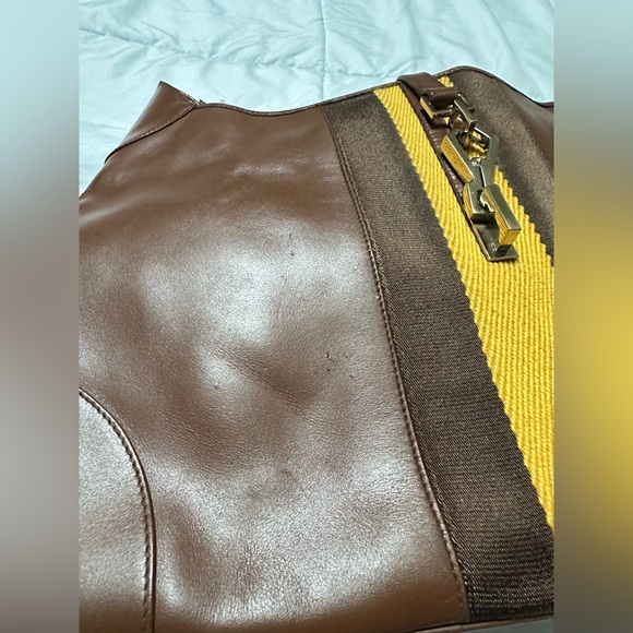 Gucci Jackie Hobo Bag - Picture 2 of 14